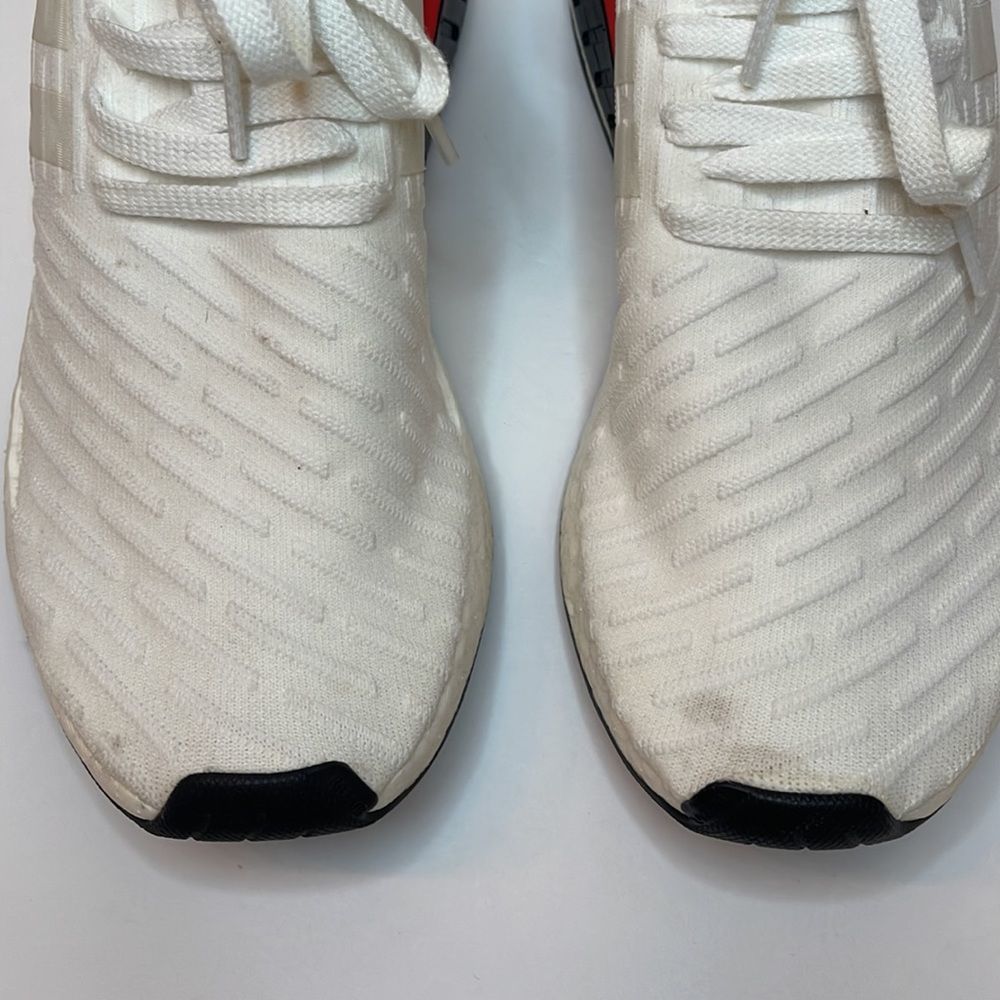 ADIDAS NMD R2 PK Boost Sneaker - Picture 4 of 16